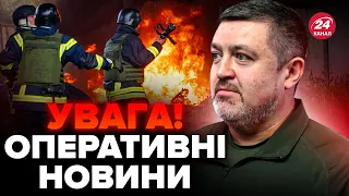 🔴БРАТЧУК: ЕКСТРЕНА ситуація в ОДЕСІ. Росіяни завдали ЗБИТКІВ промисловості. РФ ХОВАЄ кораблі