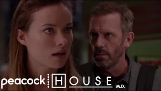 Thirteen - "I'm Not Coming Back" | House M.D.