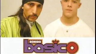 Sonido Basico-Sabes Quien Soy