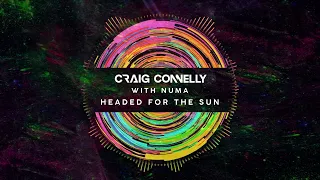 Craig Connelly & Numa - Headed For The Sun