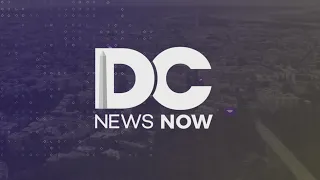 Top Stories from DC News Now at 4 p.m. on March 27, 2024