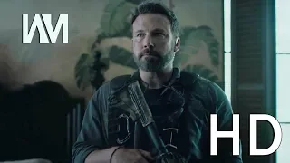 Triple Frontier (2019) - Official Trailer HD | WilD Movies