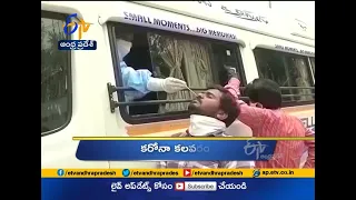 7 PM | Ghantaravam | News Headlines | 26th March 2021 | ETV Andhra Pradesh