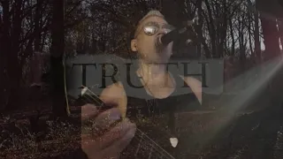 "TRUTH" (Acoustic live studio version) Foxx Eastmountain