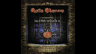 Rata Blanca feat. Glenn Hughes (Live) - Burn  // No Stranger To Love