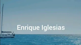 bailando Enrique Iglesias مترجمه : دروس لتعليم اللغه الاسبانيه للمبتدئين