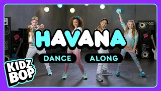 KIDZ BOP Kids - Havana (Dance Along)