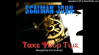 Scatman John - Dream Again (Scatman's Dreamy Remix)