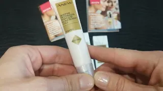 ANEW крем для кожи вокруг глаз "Энергия протинола" AVON