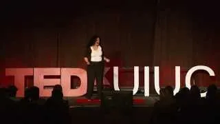 How biased are our algorithms? | Safiya Umoja Noble | TEDxUIUC