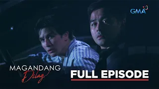 Magandang Dilag: Full Episode 95 (November 6, 2023) (with English subs)