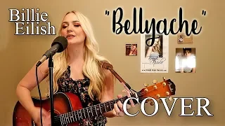 Bellyache Cover by Brandi Nicole