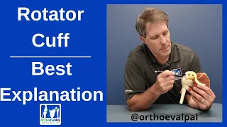 Rotator Cuff - Best Explanation