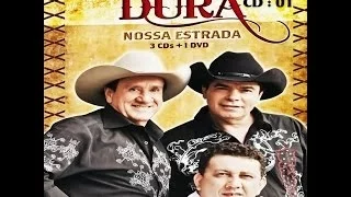 Dvd Trio Parada Dura 40 Anos