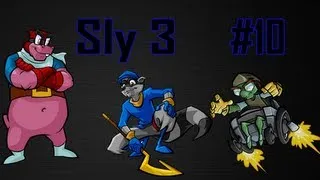 Sly 3 Part 10