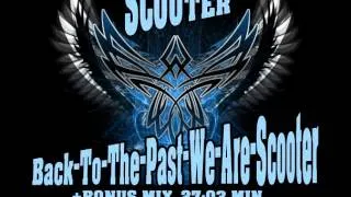 11-Scooter - Run with us (Back to the past we are Scooter) by DJ VF