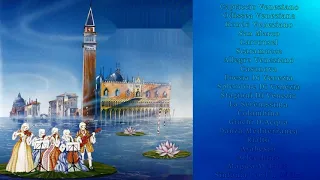 R O N D Ò. V E N E Z I A N O - Un Sogno Veneziano