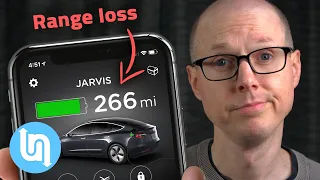 How long does a Tesla battery last? My Tesla is losing range!