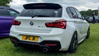 BMW M140i PoV - My Honest Opinions After 10K Miles!