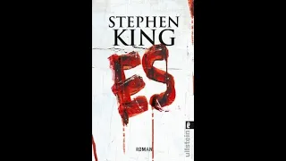 Stephen King ES (HÖRBUCH) PT3