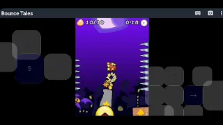 Bounce Tales - Chapter 10: All Eggs in 0:44 (WR)