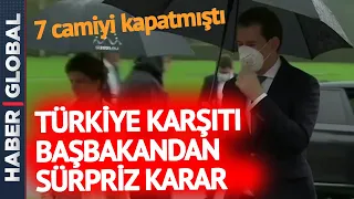 Türkiye Onu Böyle Hatırlıyor: Dün En Genç Başbakandı Bugün En Genç Emekli Politikacı