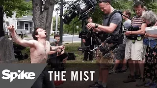 The Mist Revealed: 'The Moth' - Inside Episode 103 | Behind the Scenes