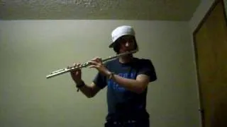 Flute Beatboxing Christmas Carols