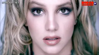 Britney Spears - Stronger (Legendado/Tradução) Clipe Oficial!