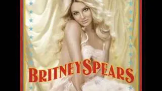 Circus - Britney Spears (Instrumental) HQ Download