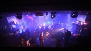 PERSIS - YALDA NIGHT - WEDNESDAY 21ST DEC 2011 - CLUB SENSATION DUBAI