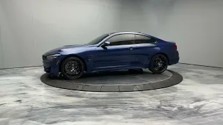 2020 BMW M4 Carrollton TX H41735