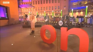 Anne-Marie performs Ciao Adios live on The One Show BBC