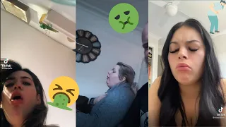 TIK TOK GAGGING COMPILATION PART 5