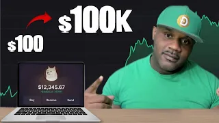 $100 INTO $100K CHALLENGE SOLANA MEME COINS WITH TROJANBOT!! (DAY 27)! HOW TO AVOID MEME COIN SCAMS!