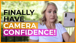 Don't look AWKWARD in your FIRST YOUTUBE VIDEO! My Best Tips For Talking To A Camera!