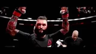 EA Sports UFC 2 | What Does A King Do? | #4