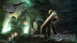 Reseña Final Fantasy VII Remake | 3GB