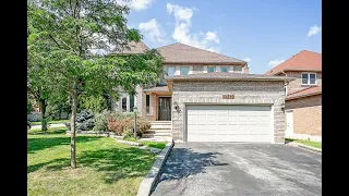 Property for Sale at 1343 Fieldcrest Lane, Oakville Ontario