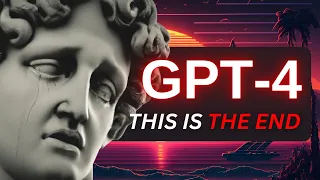 Why GPT-4 Might be the Most Dangerous AI Yet (Nobody is Talking about this!)