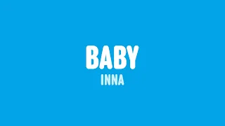 INNA - Baby (Lyrics)
