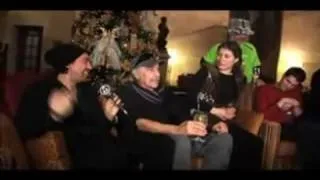 Shpongle full interview moscow part 2