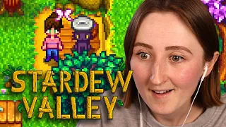 HUGE STARDEW VALLEY UPDATE!!!!!!!!!!!!!!!! (Streamed 3/20/24)