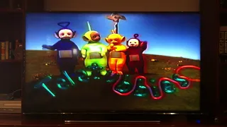 Closing to Teletubbies Go!/ Opening to Teletubbies Ready Steady Go! (Paramount Print)