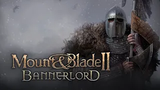 Mount & Blade 2: Bannerlord - Gameplay #2 - Schwertkampf Tutorial