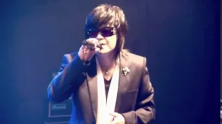 ★ LIVE X Japan - Forever Love - Japan Expo 2010