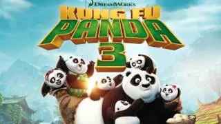 Kung Fu Panda 3  - Das Original Hörspiel zum Kinofilm (Hörprobe)