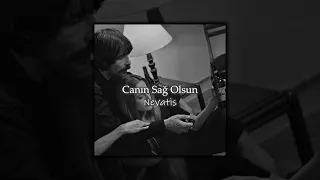 Rast & Semicenk - Canın Sağ Olsun // Slowed + ReverB