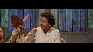 Life of Pi | Official London Teaser