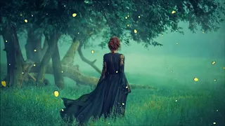 Romantic Celtic Music -  Forest Nymphs  - Beautiful, Enchanted, Magical